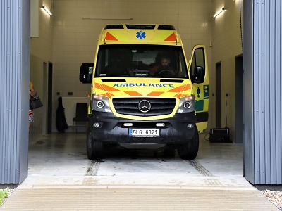 V Hrádku, Frýdlantu a Jablonci vyrostou nové základny zdravotníků