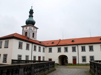 Turistická sezona startuje, o víkendu otevřou své brány hrady a zámky