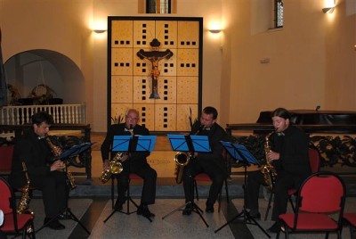 Jablonecké kostely každé úterý otevřou brány