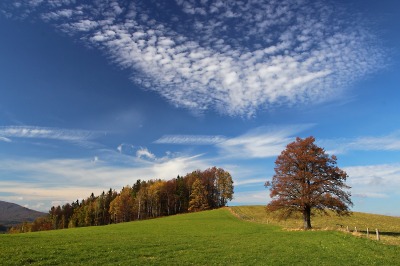 Je nejvyšší čas zaslat snímky do letošní soutěže Zaostřeno na Jizerky