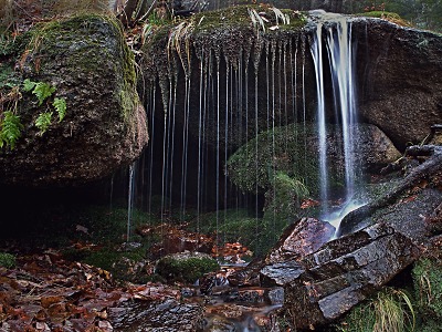 Do uzávěrky fotografické soutěže Zaostřeno na Jizerky zbývá měsíc