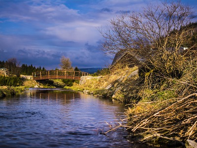 Veřejnost vybrala nejkrásnější fotografii Jizerských hor