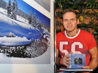 Fotosoutěž Zaostřeno na Jizerky již zná svého vítěze