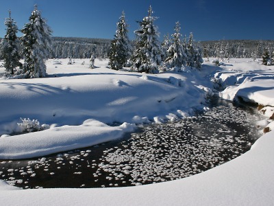 Vyhlašují další ročník fotosoutěže Zaostřeno na Jizerky