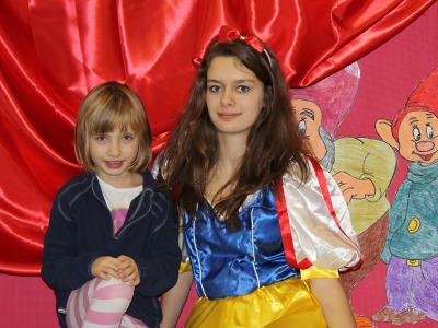 Obrazem: Zápis do 1. třídy ve Svobodné základní škole