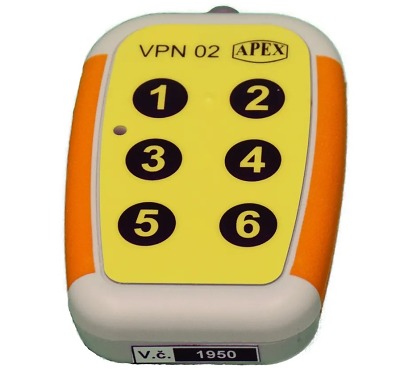 Semafory s hlasem: pomoc pro nevidomé v Turnovské ulici v Jablonci