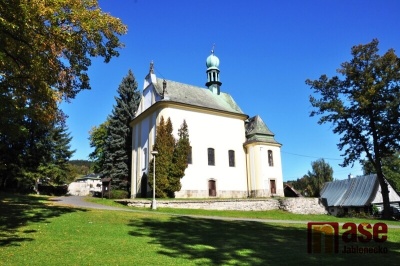 Zásada proslula čertem v kapli