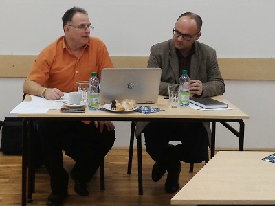 Krajská asociace sociálních služeb má nové vedení a chce být aktivnější