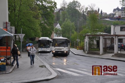 V Jablonci základní jízdné zdraží, na staré jízdenky je možné jezdit do 8. ledna