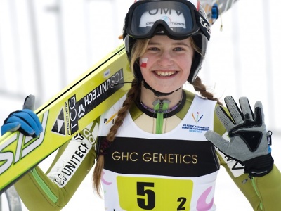 Liberecký šampionát pokračoval soutěžemi družstev skokanů i sdruženářů