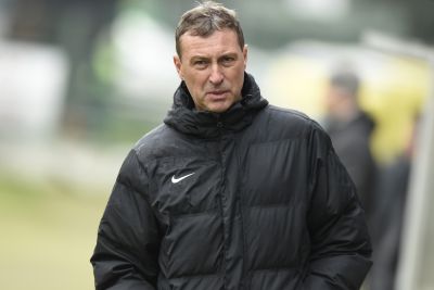 Zdeněk Klucký trenérem i pro jaro!