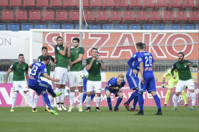 Jablonec: Osmý zápas bez porážky!   