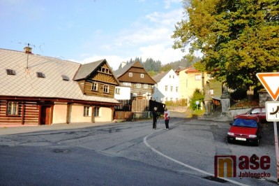 Architekti vymyslí, jak bude Malý rynk vypadat