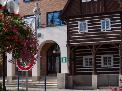 Přehled kulturních akcí v Železném Brodě v dubnu