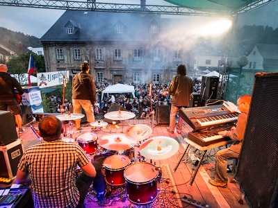 Na co se můžete těšit na Železnobrodském jarmarku 2018