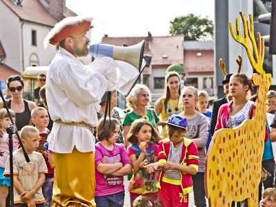 Jablonec se bude prezentovat společně s polskou Jelení Horou