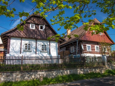 Autor foto:Archiv KÚ Libereckého kraje Výlet z Brodu na Frýdštejn ukáže Zrcadlovou kozu i Bartošovu pec