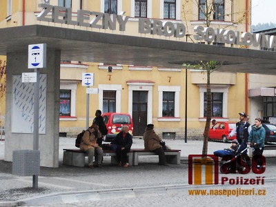 Na dočasné zajištění autobusové dopravy zahájil kraj veřejné zakázky