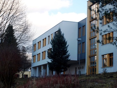 Letos dokončí práce na zateplení železnobrodské ZŠ Pelechovská