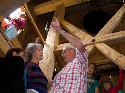 Prázdninový čtvrtek bude v Železném Brodě probíhat i v září