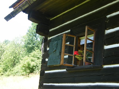 Na Zemanově statku zahájili novou výstavou turistickou sezonu