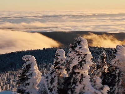 Zimní sezona bude bez omezení. Horská střediska se těší na návštěvníky