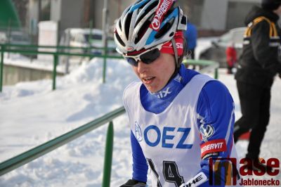 Ze zimního triatlonu bude v sobotu duatlon