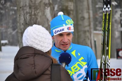 Helena Erbenová obhajuje zlato v Estonsku