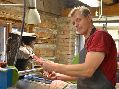 Veřejnost může podpořit Bedřicha Seiferta v soutěži Živnostník roku 2015