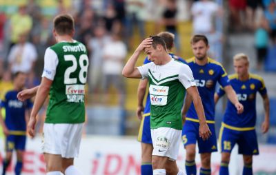 Po Kodani přišla kocovina