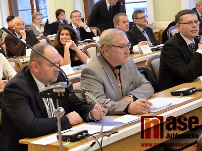 Otázky a odpovědi na téma příkazní smlouvy města Jablonec