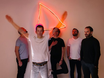 Zrní vystoupí po roce v Klubu Na Rampě