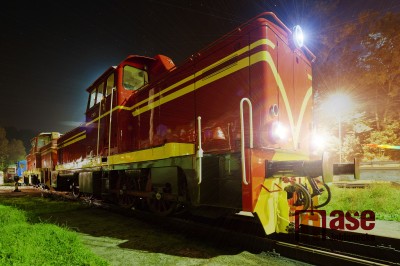 Zubačka lákala, přišlo více lidí, než čekali Zubačka lákala, přišlo více lidí, než čekali