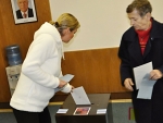 Volby v Lučanech