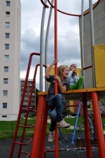 rozloučení s prázdninami