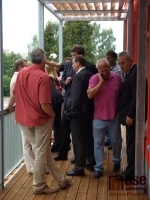 Nová školka v nemocnici v Jablonci nad Nisou.