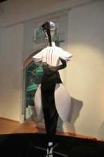 Oděv a jeho doplněk