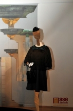 Oděv a jeho doplněk