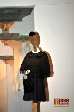 Oděv a jeho doplněk