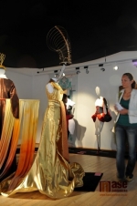 Oděv a jeho doplněk