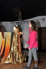 Oděv a jeho doplněk