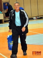 Házenkáři ELP podlehli ve třetím kole Českého poháru Jičínu 17:28