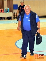 Házenkáři ELP podlehli ve třetím kole Českého poháru Jičínu 17:28