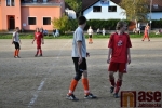 První finalový zápas Okresního poháru mezi Kokonínem a Lučany B.