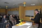 Diamantová svatba manželů Homolových 