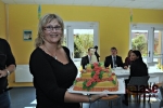 Diamantová svatba manželů Homolových 