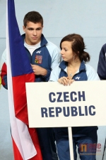 Světový pohár ve skocích na trampolíně - finále