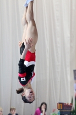 Světový pohár ve skocích na trampolíně - finále