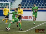 Jablonec v Liberci neuspěl