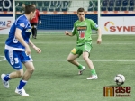 Jablonec v Liberci neuspěl